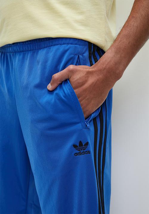 adidas Originals - Adicolor Classics Firebird Track Pants - Blue