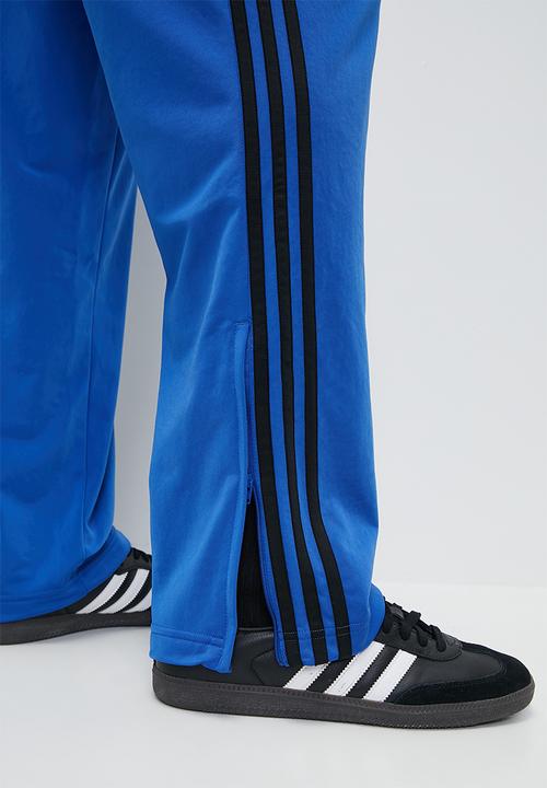 adidas Originals - Adicolor Classics Firebird Track Pants - Blue