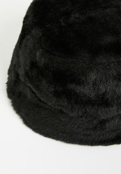 Pop Candy - Bucket hat - black