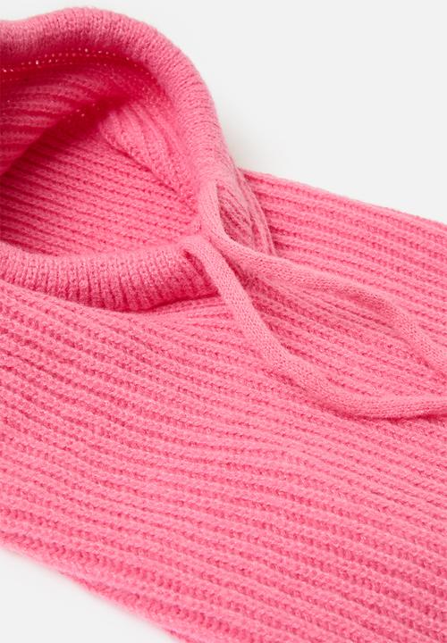 Pop Candy - Balaclava - pink