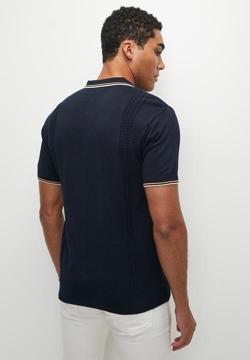 Levi’s® - SLIM FNK NAUTICAL TIPPIN