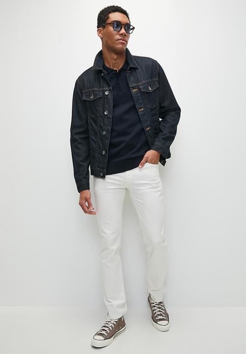 Levi’s® - SLIM FNK NAUTICAL TIPPIN