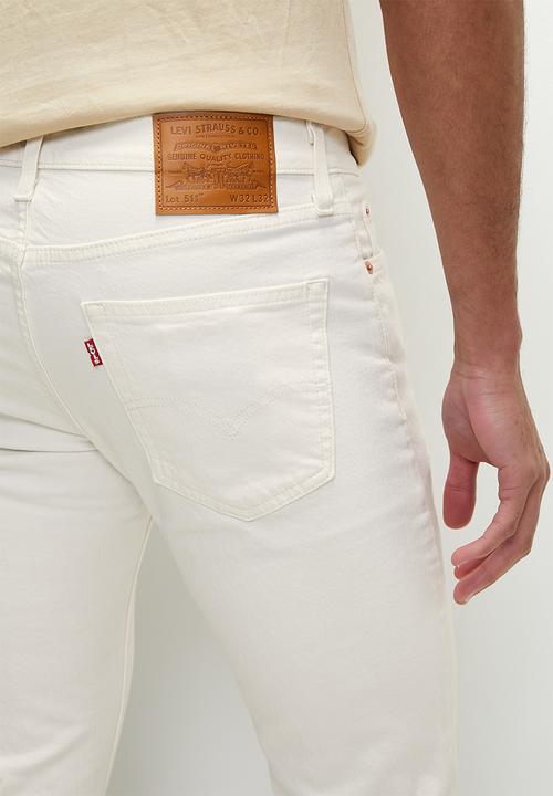 Levi’s® - 511™ SLIM WHY SO FROSTY GD