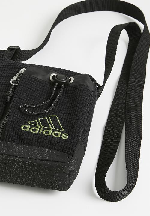 adidas Performance - Small Item Bag - Black