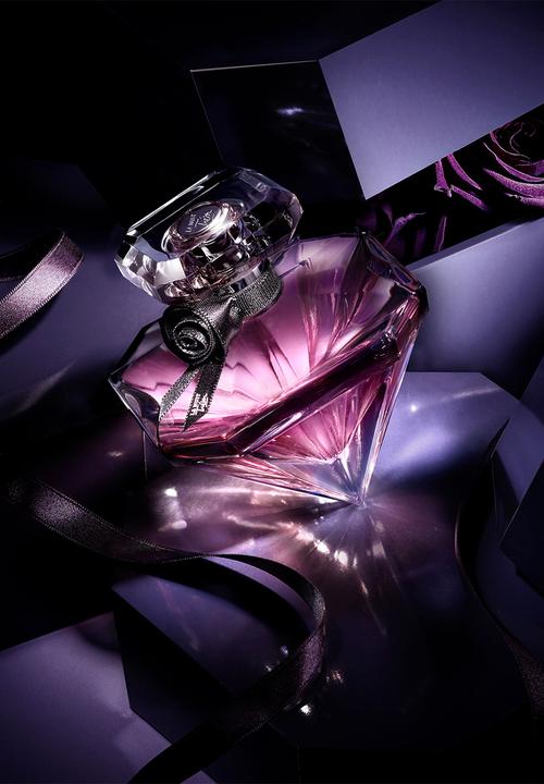 Lancôme - La Nuit Trésor Eau De Parfum - 50ml