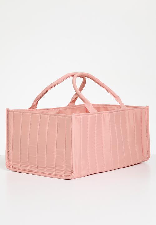 Pop Candy - Diaper organizer - pink