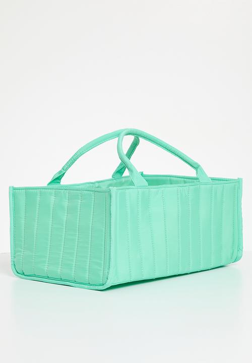 Pop Candy - Diaper organizer - blue