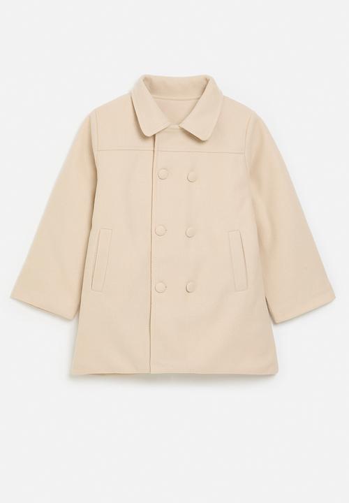 Pop Candy - Button down jacket - neutral