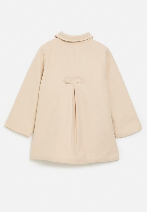 Pop Candy - Button down jacket - neutral