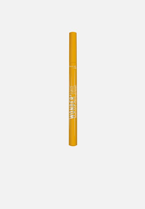Rimmel - Wonder Ink Eyeliner - Honey Heaven