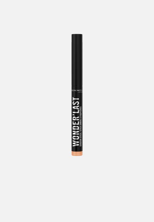 Rimmel - Wonderlast Shadow Stick - 009 Velvet Vanilla