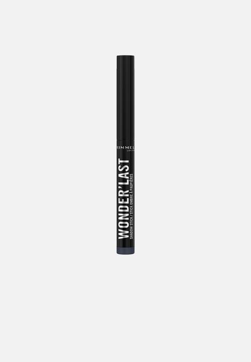 Rimmel - Wonderlast Shadow Stick - 011 Blueberry Baby