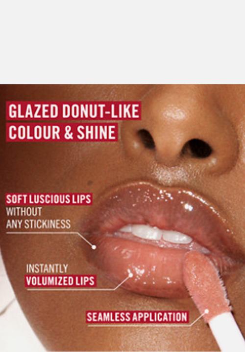 Rimmel - Thrill Seeker Glassy Gloss - Chocolate Glaze