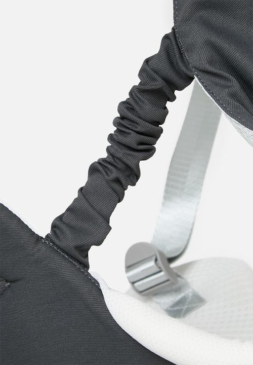 Pop Candy - Baby carrier - grey & white
