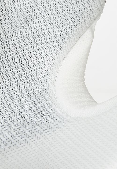 Pop Candy - Baby carrier - grey & white