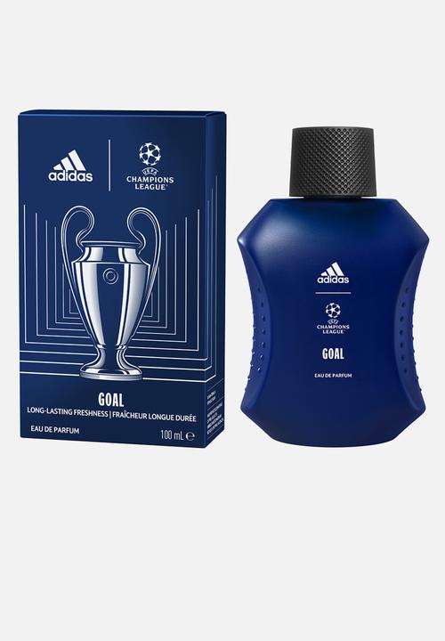 adidas Fragrances - Adidas UEFA 11 Goal Edition Edp - 100ml