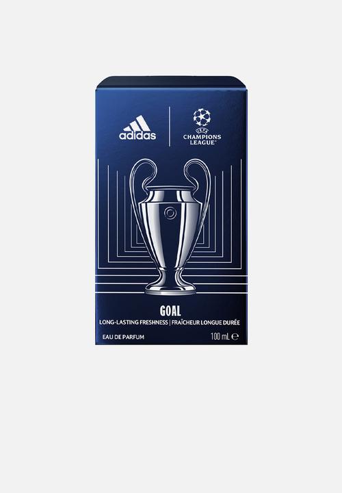 adidas Fragrances - Adidas UEFA 11 Goal Edition Edp - 100ml