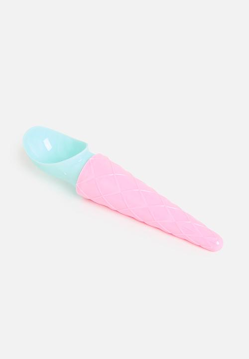 Excellent Houseware - ICE CREAM PS COUPE SET 9PCS