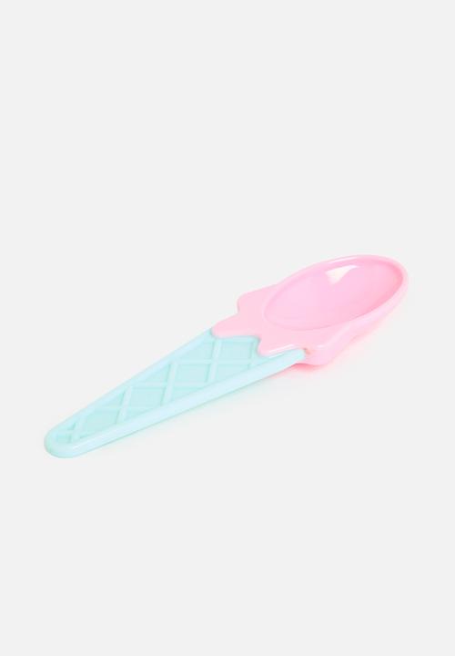 Excellent Houseware - ICE CREAM PS COUPE SET 9PCS
