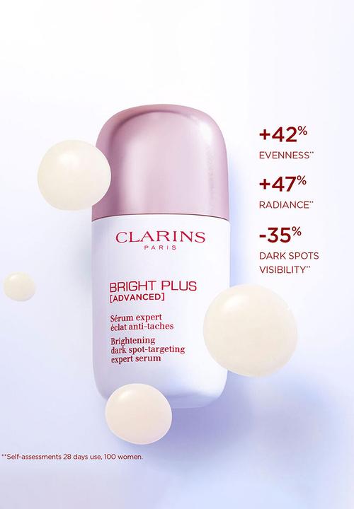 Clarins - Bright Plus [Advanced] 30ml