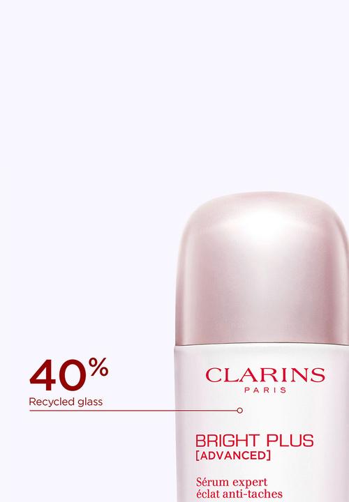 Clarins - Bright Plus [Advanced] 50ml