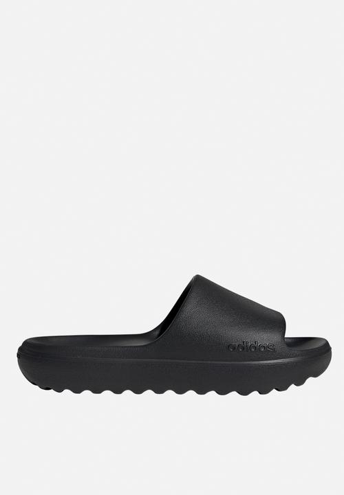 adidas Originals - Adilette lumia - black
