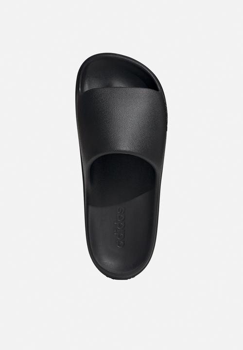 adidas Originals - Adilette lumia - black