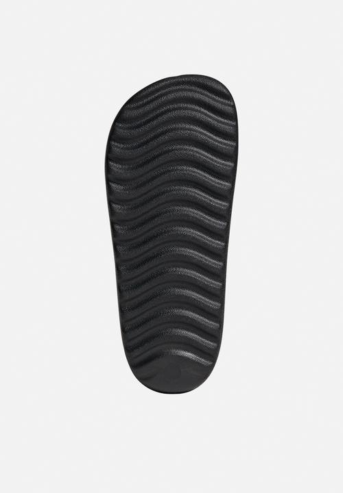 adidas Originals - Adilette lumia - black