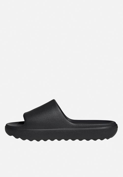 adidas Originals - Adilette lumia - black