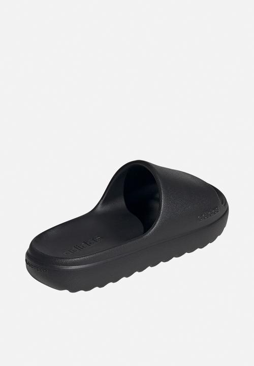 adidas Originals - Adilette lumia - black