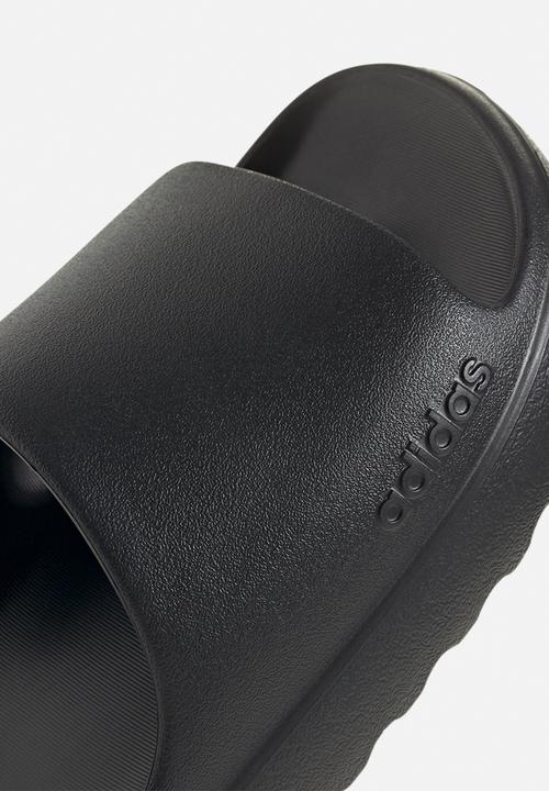 adidas Originals - Adilette lumia - black