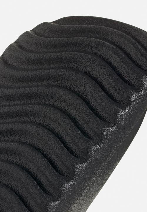 adidas Originals - Adilette lumia - black