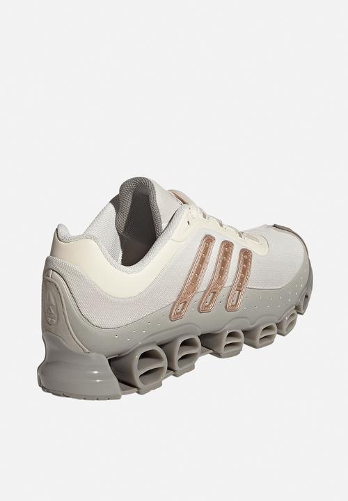 adidas Originals - Megaride w - cream white/copper met./putty beige