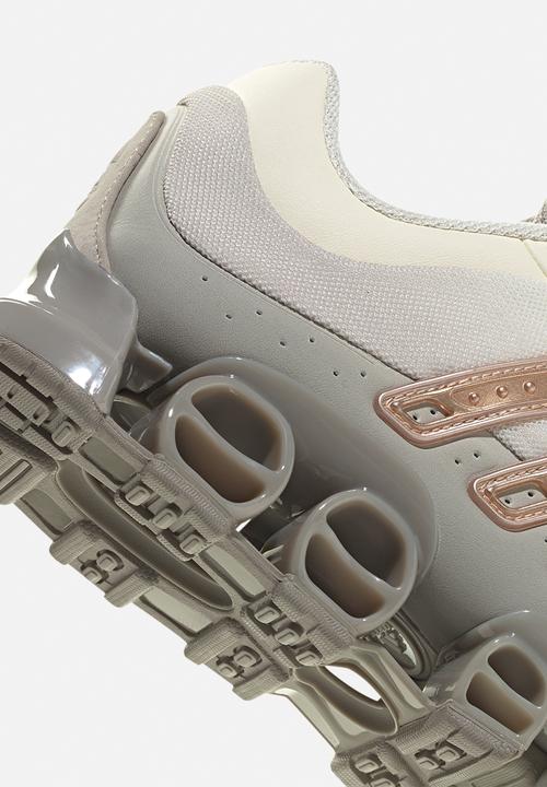 adidas Originals - Megaride w - cream white/copper met./putty beige