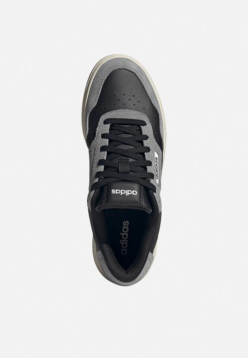 adidas Originals - Park st 2.0 - core black/ftwr white/grey three