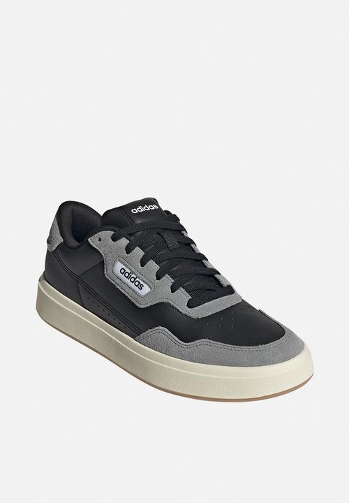 adidas Originals - Park st 2.0 - core black/ftwr white/grey three
