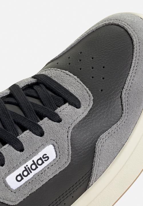 adidas Originals - Park st 2.0 - core black/ftwr white/grey three