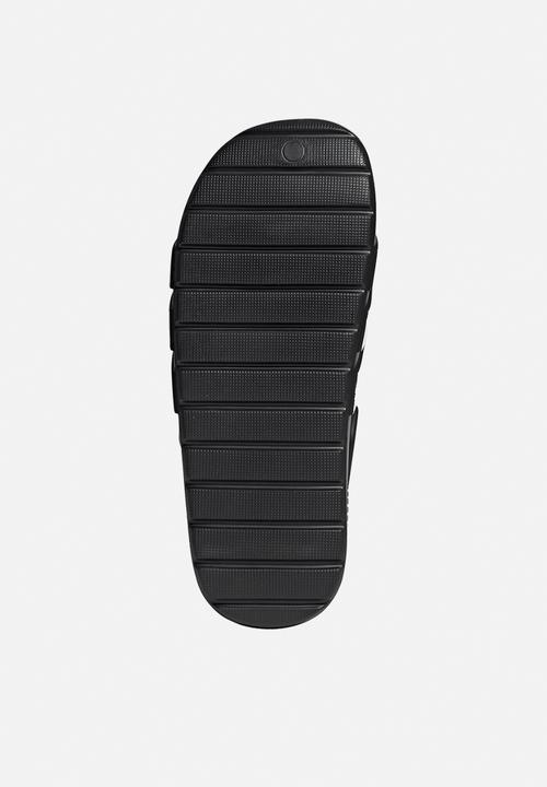 adidas Originals - Adilette clog 2.0 - Black