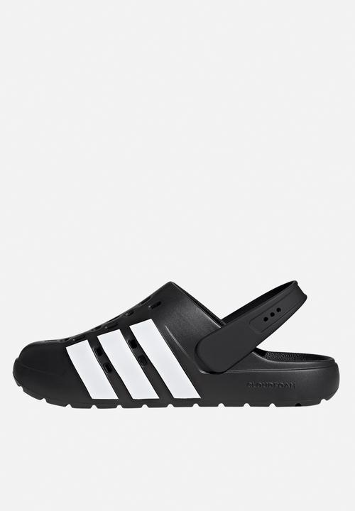 adidas Originals - Adilette clog 2.0 - Black