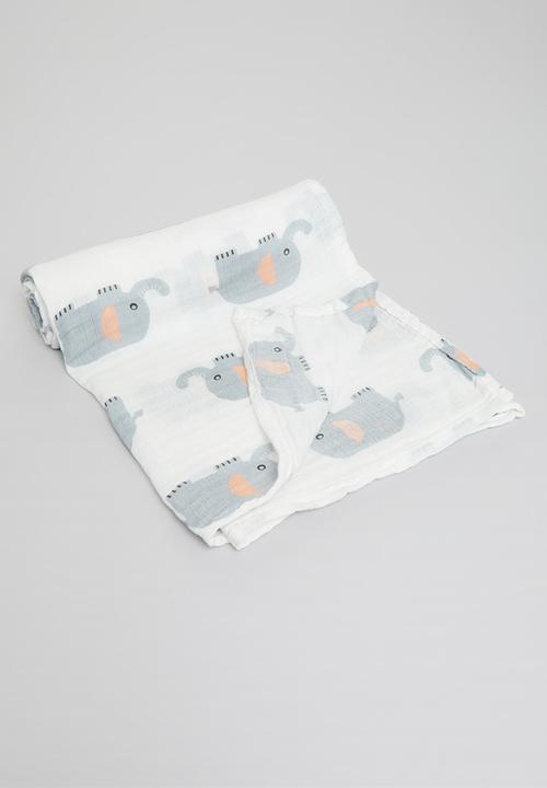 Pop Candy - Reicing blanket - multi