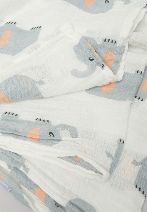Pop Candy - Reicing blanket - multi