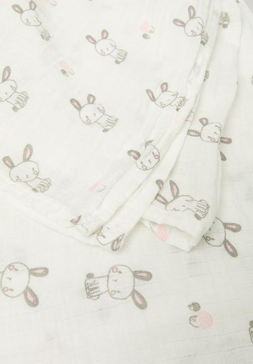 Pop Candy - Receiving blanket - multi
