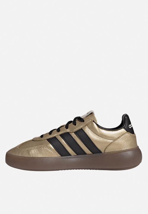 adidas Originals - Barreda decode lux - cyber met./core black/gum5