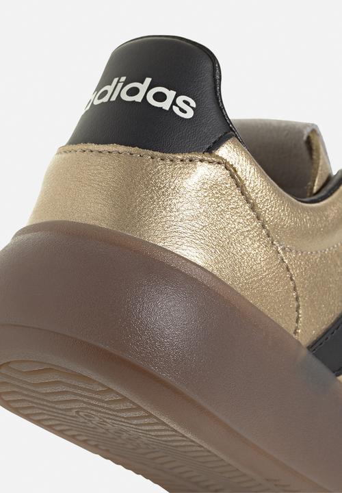 adidas Originals - Barreda decode lux - cyber met./core black/gum5
