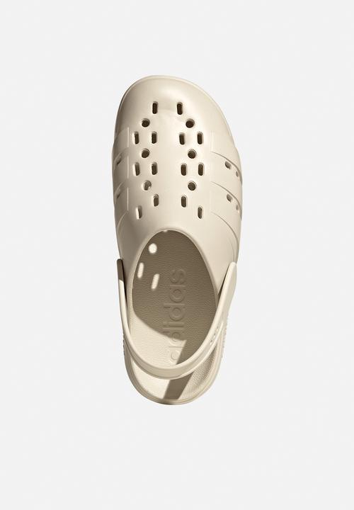 adidas Originals - ADILETTE CLOG 2.0 - Neutral