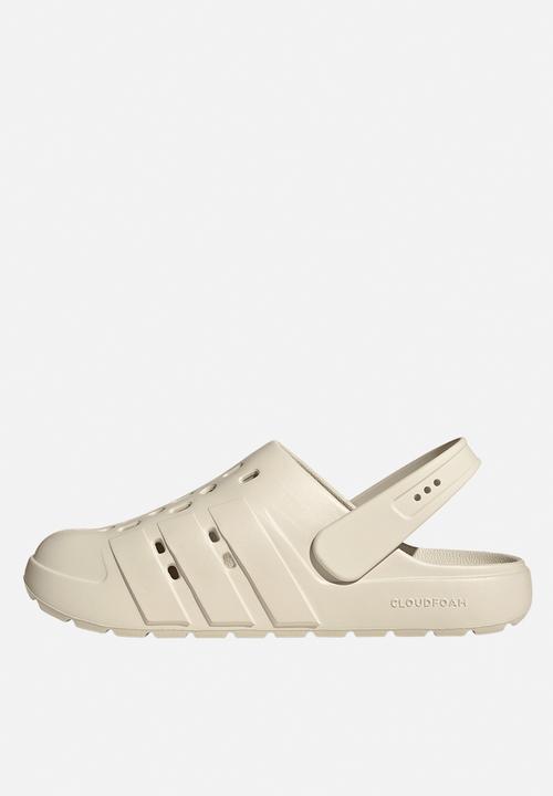 adidas Originals - ADILETTE CLOG 2.0 - Neutral