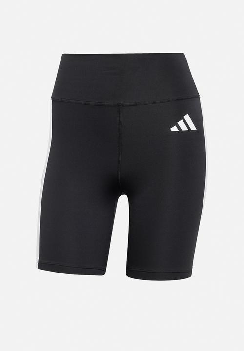 adidas Performance - Opt Ess 3S S Black/White