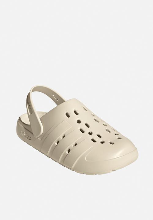 adidas Originals - ADILETTE CLOG 2.0 - Neutral