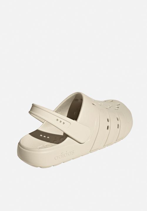 adidas Originals - ADILETTE CLOG 2.0 - Neutral
