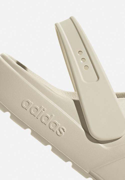 adidas Originals - ADILETTE CLOG 2.0 - Neutral